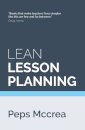 Lean Lesson Planning