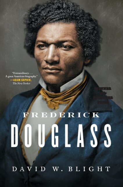 Frederick Douglass