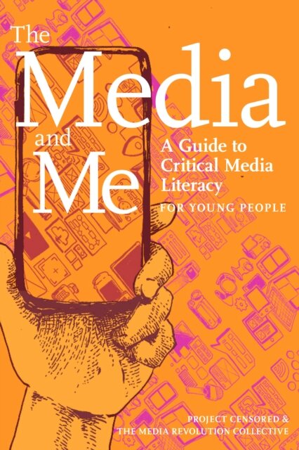 The Media and Me