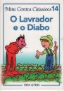 O Lavrador E O Diabo-Nº14