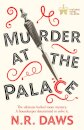 Murder at the Palace