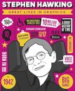 Great Lives in Graphics: Stephen Hawking