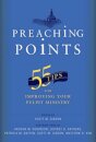 55 Tips for Improving Your Pulpit Ministry