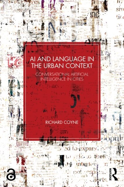 AI and Language in the Urban Context
