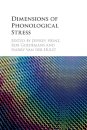 Dimensions of Phonological Stress