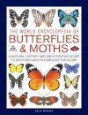 Butterflies & Moths, The World Encyclopedia of