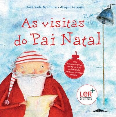 As Visitas do Pai Natal