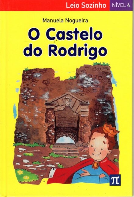 O Castelo do Rodrigo