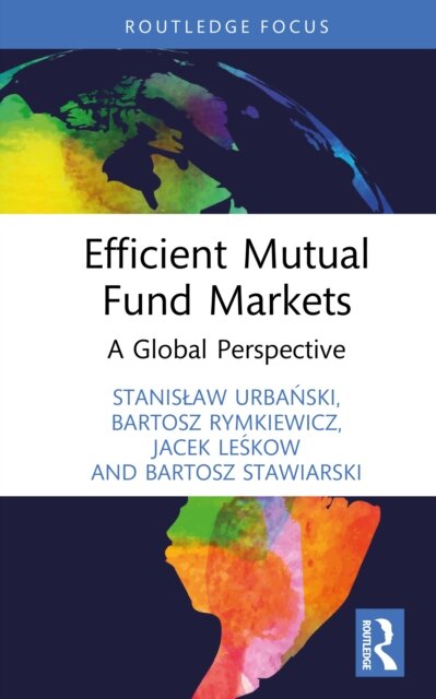 Efficient Mutual Fund Markets
