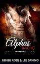 Alphas Rache
