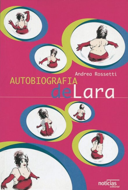 Autobiografia De Lara
