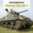 Sherman Tank, Vol. 3