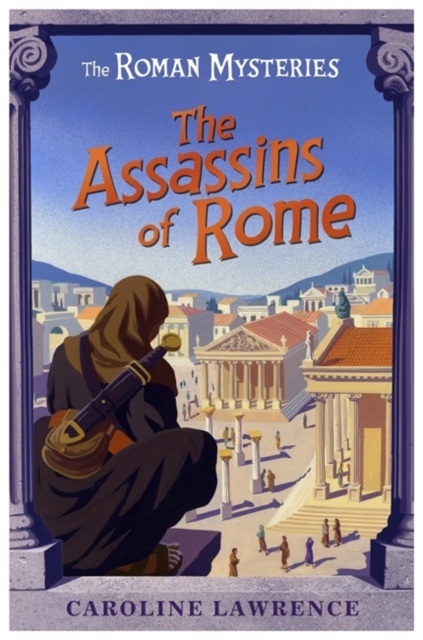 Assassins Of Rome