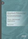 Applied Financial Econometrics