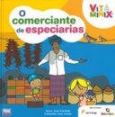 Vitaminix 4-O Comerciante De Especiarias