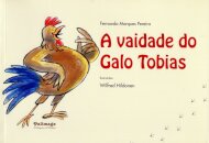 A Vaidade do Galo Tobias