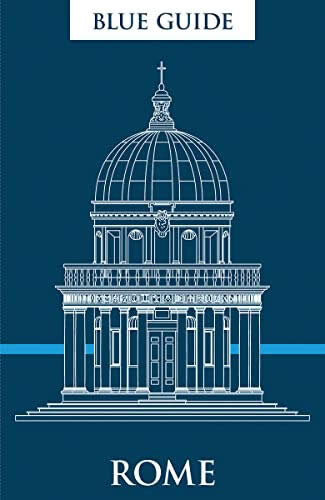 Blue Guide Rome 12