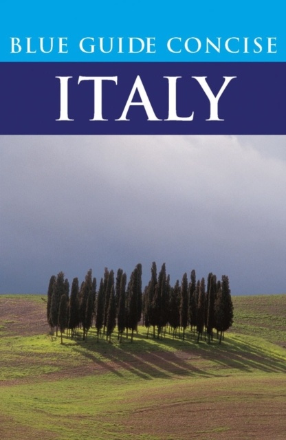 Concise Italy