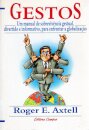 Gestos – Um Manual de Sobrevivência Gestual, Divertido e Informativo, para Enfrentar a Globalização