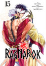 Record Of Ragnarok Vol 15