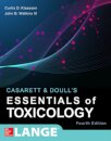 Casarett & Doull's Essentials of Toxicology, Fourth Edition