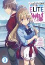 Classroom of the Elite (Manga) Vol. 9