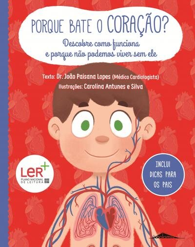 Porque Bate o Coração?