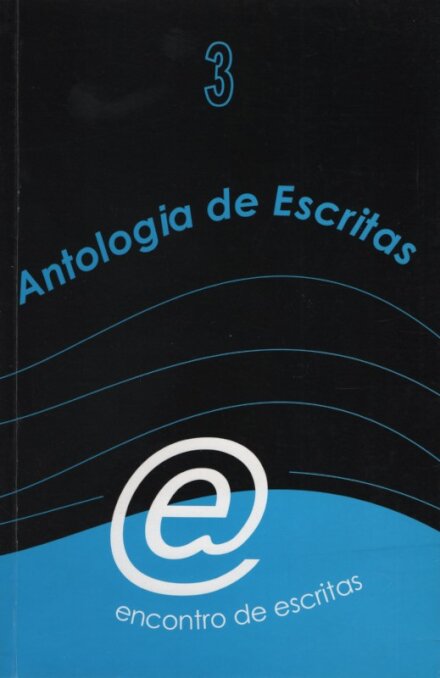 Antologia de Escrita