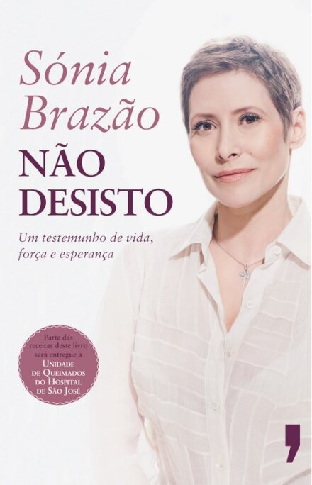 Não Desisto