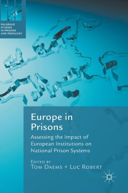 Europe in Prisons