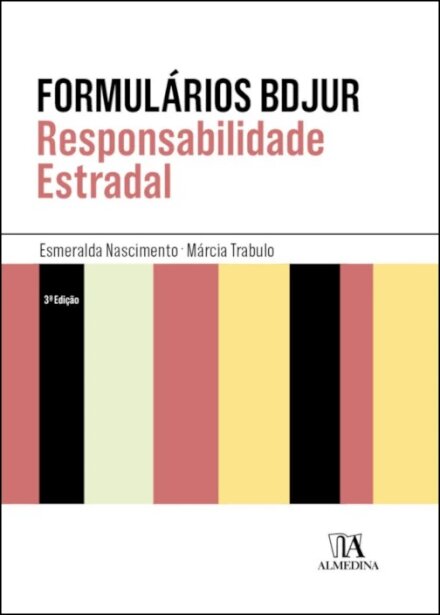 Formulários Bdjur - Responsabilidade Estradal