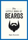 The Little Book of Beards