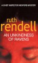 An Unkindness Of Ravens