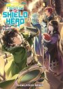 The Rising of the Shield Hero Volume 17: Light Novel