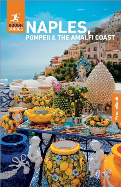 Naples Rough Guides