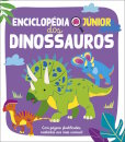 Enciclopédia Júnior dos Dinossauros