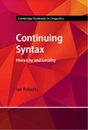 Continuing Syntax