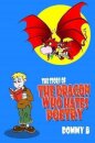 The Story of the Dragon Who Hates Poetry