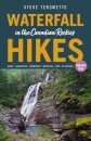 Waterfall Hikes in the Canadian Rockies  Volume 1