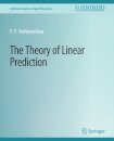 The Theory of Linear Prediction