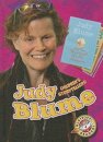 Judy Blume