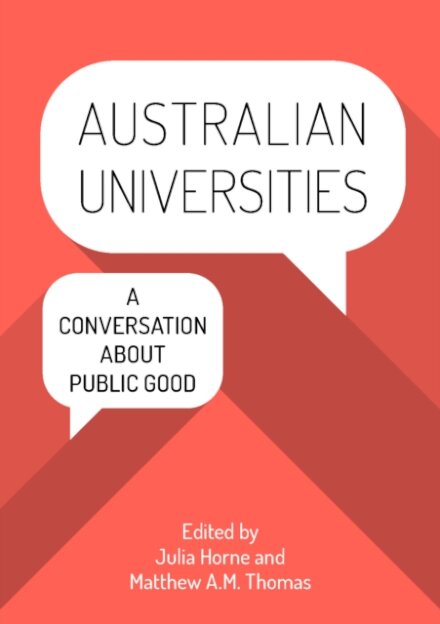 Australian Universities