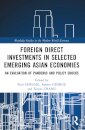 Foreign Direct Investments in Emerging Asia