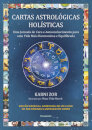 Cartas Astrológicas Holísticas