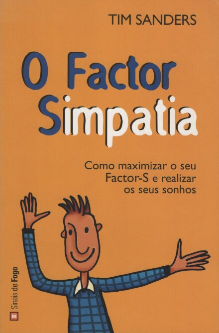 O Factor Simpatia