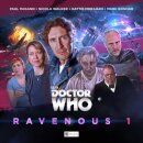 Doctor Who - Ravenous 1