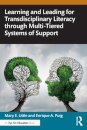Learning and Leading for Transdisciplinary Literacy through Multi-Tiered Systems of Support