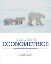 Introduction to Econometrics