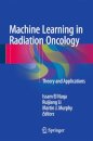 Machine Learning in Radiation Oncology