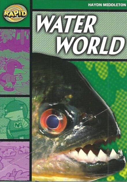 Water World